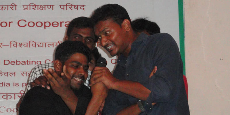 Natesan Institute of Cooperative Management Chennai Extra Curriculars photo 6